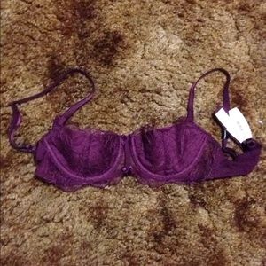 Dream Angels Balconette Bra